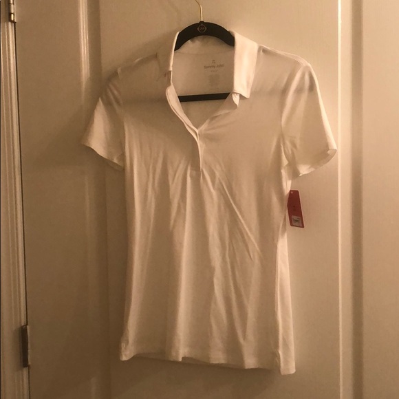 Short sleeve polo - Picture 1 of 3